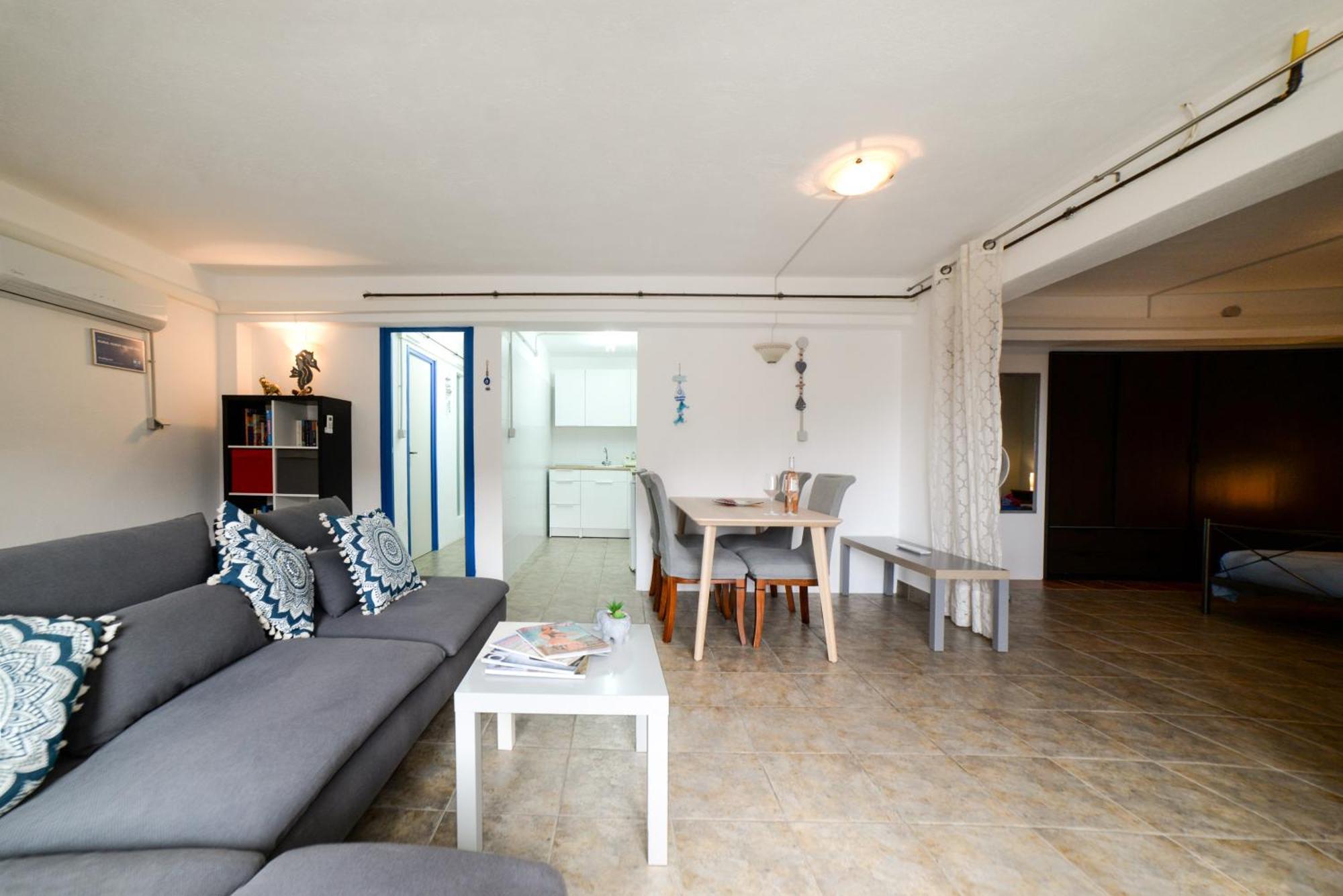 Rural Guest House B&B Chavouna Exteriér fotografie