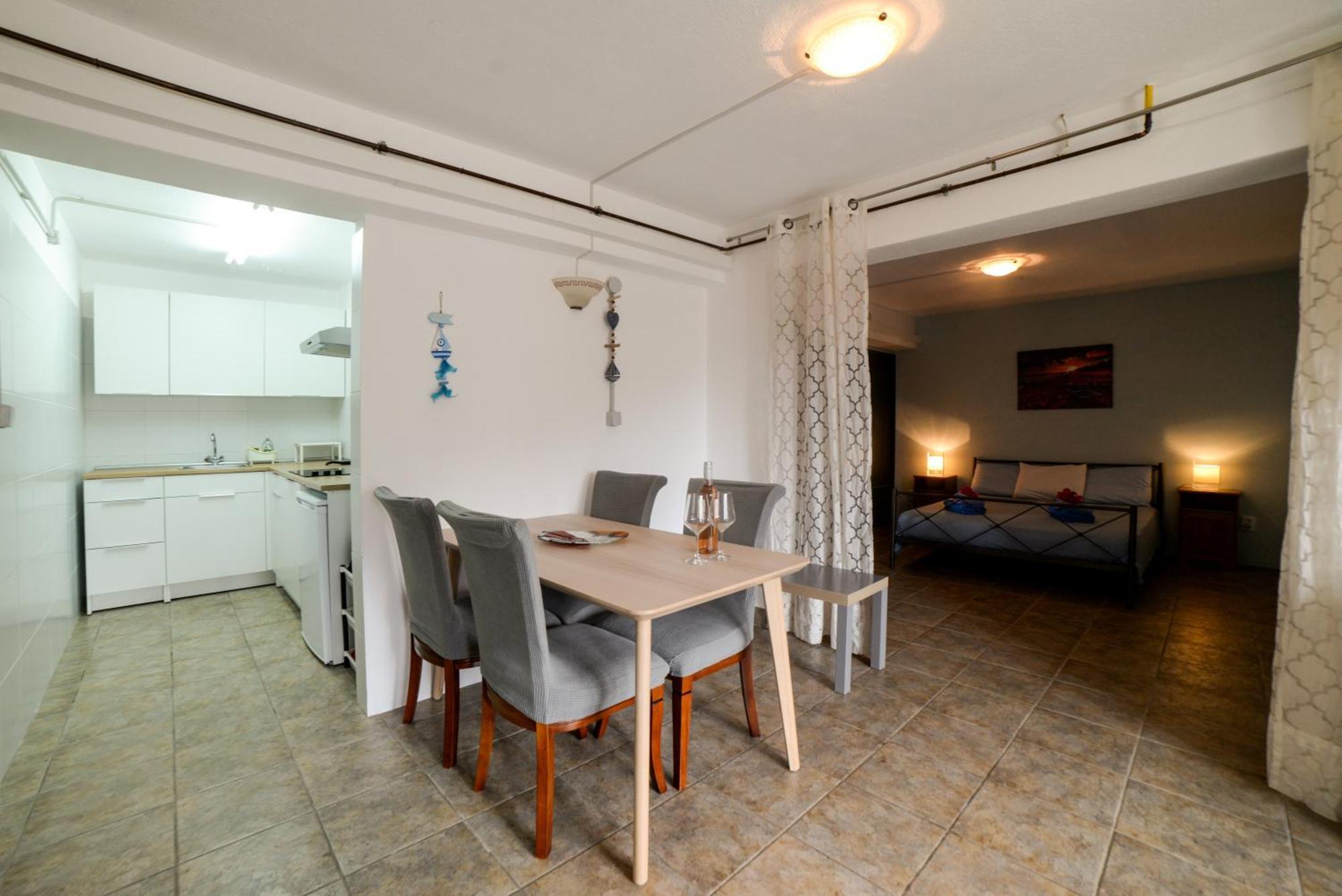 Rural Guest House B&B Chavouna Exteriér fotografie